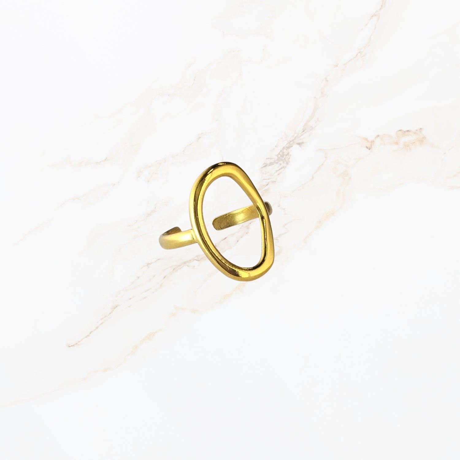 Golden Circle – Ring