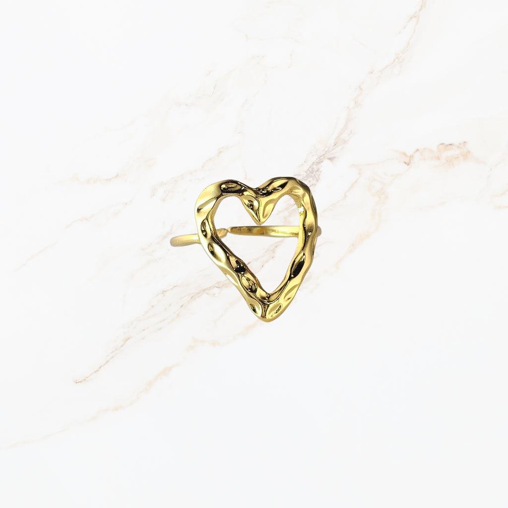 Heart – Ring