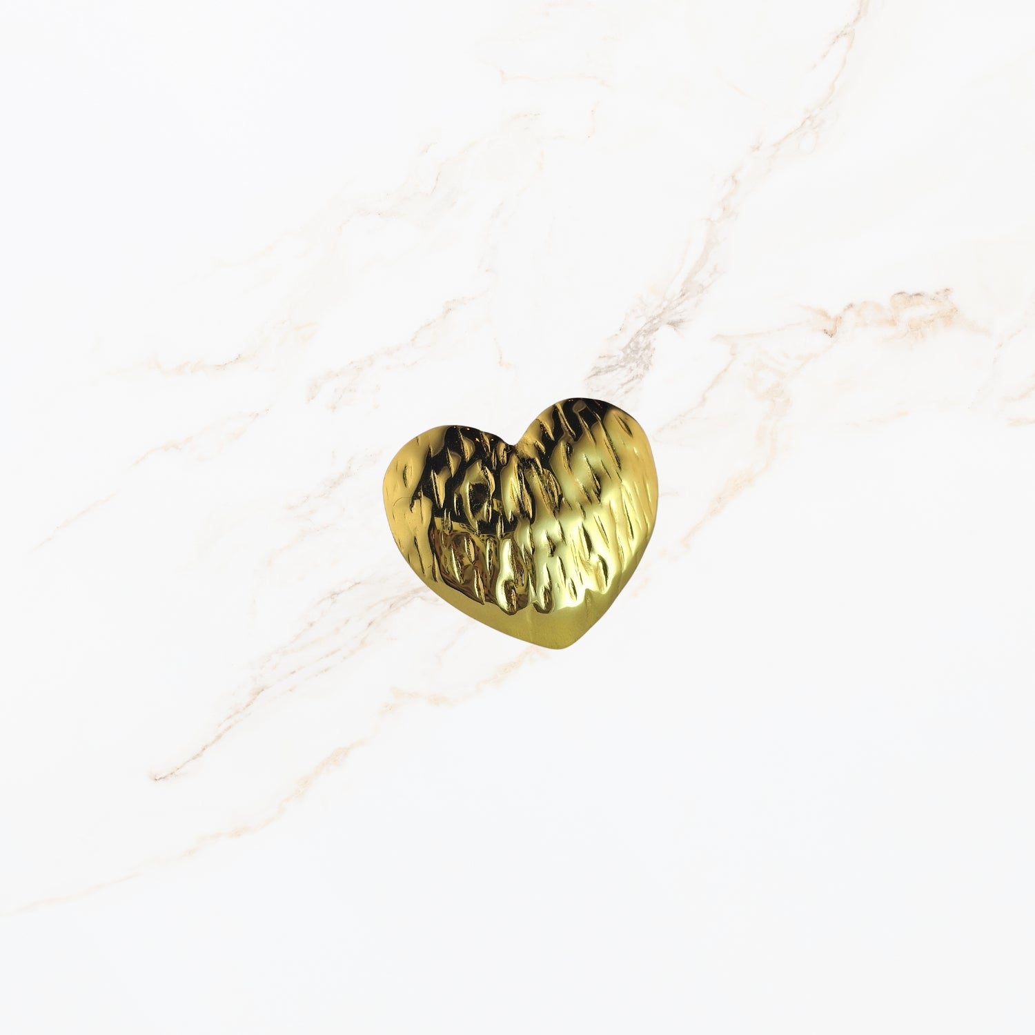 Golden Love – Ring