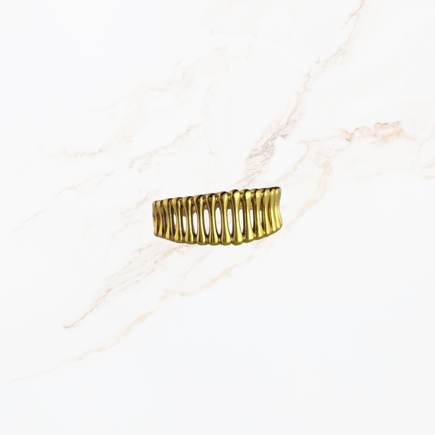 Linear – Ring