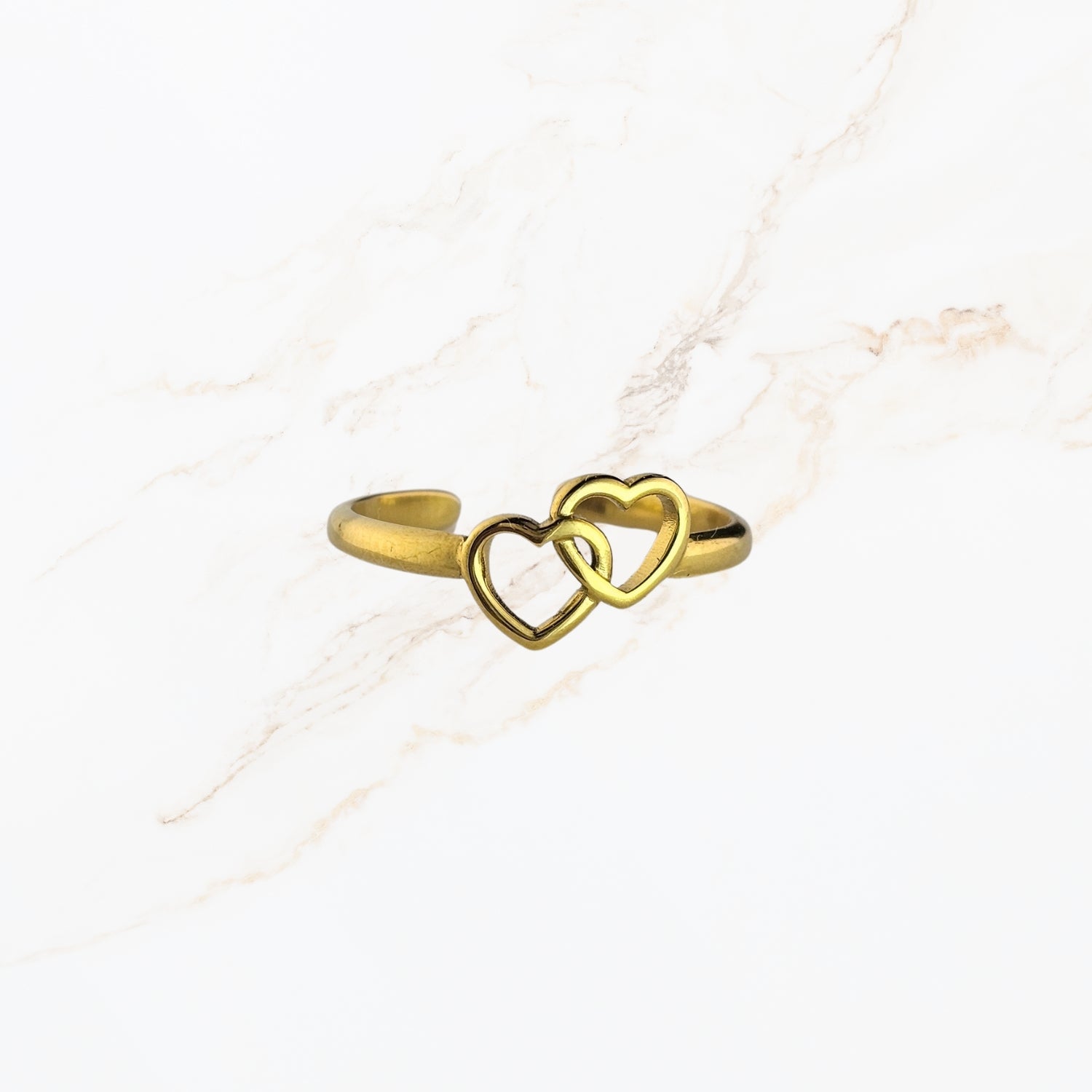 Twin Heart – Ring