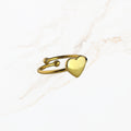 Tiny Heart – Ring
