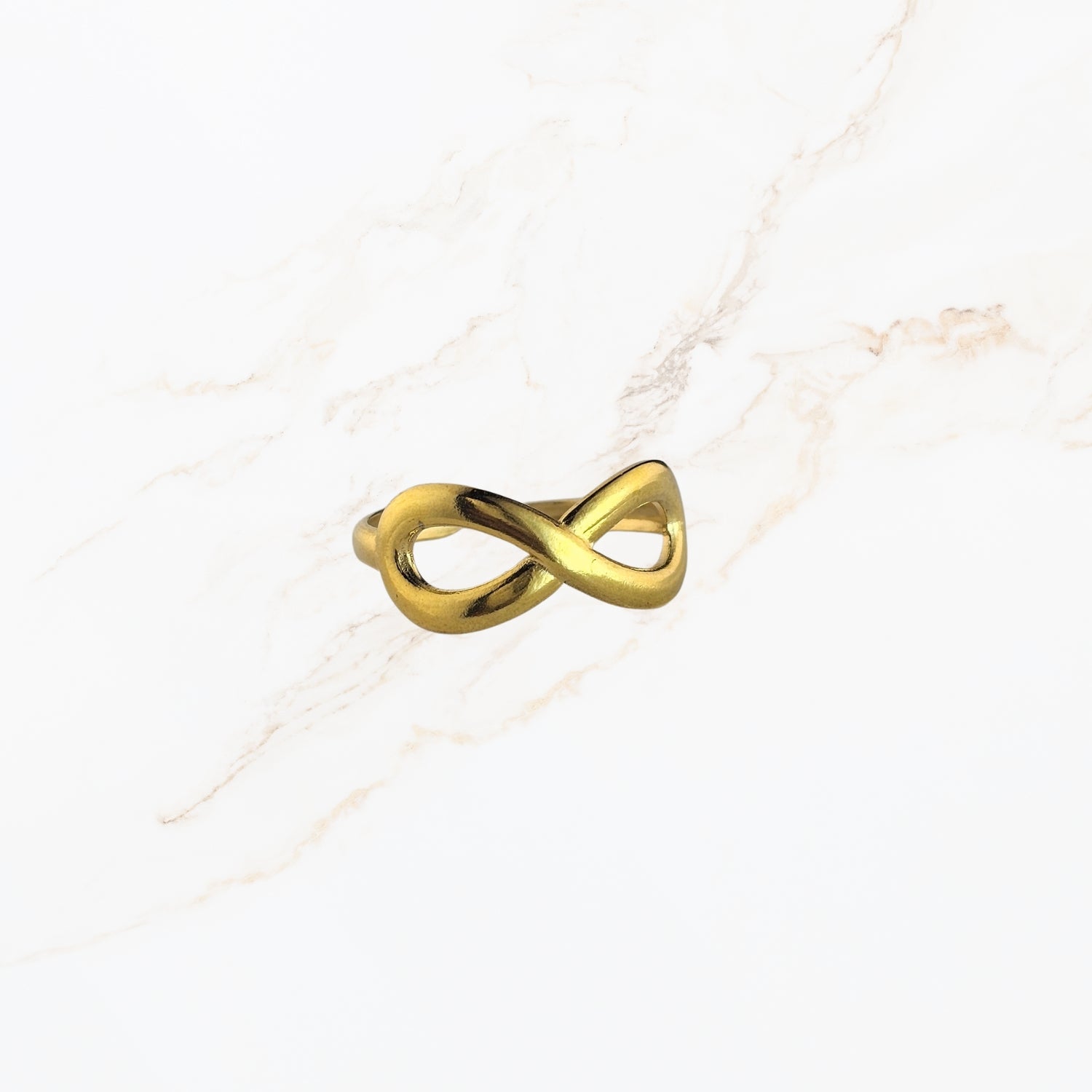 Infinity – Ring
