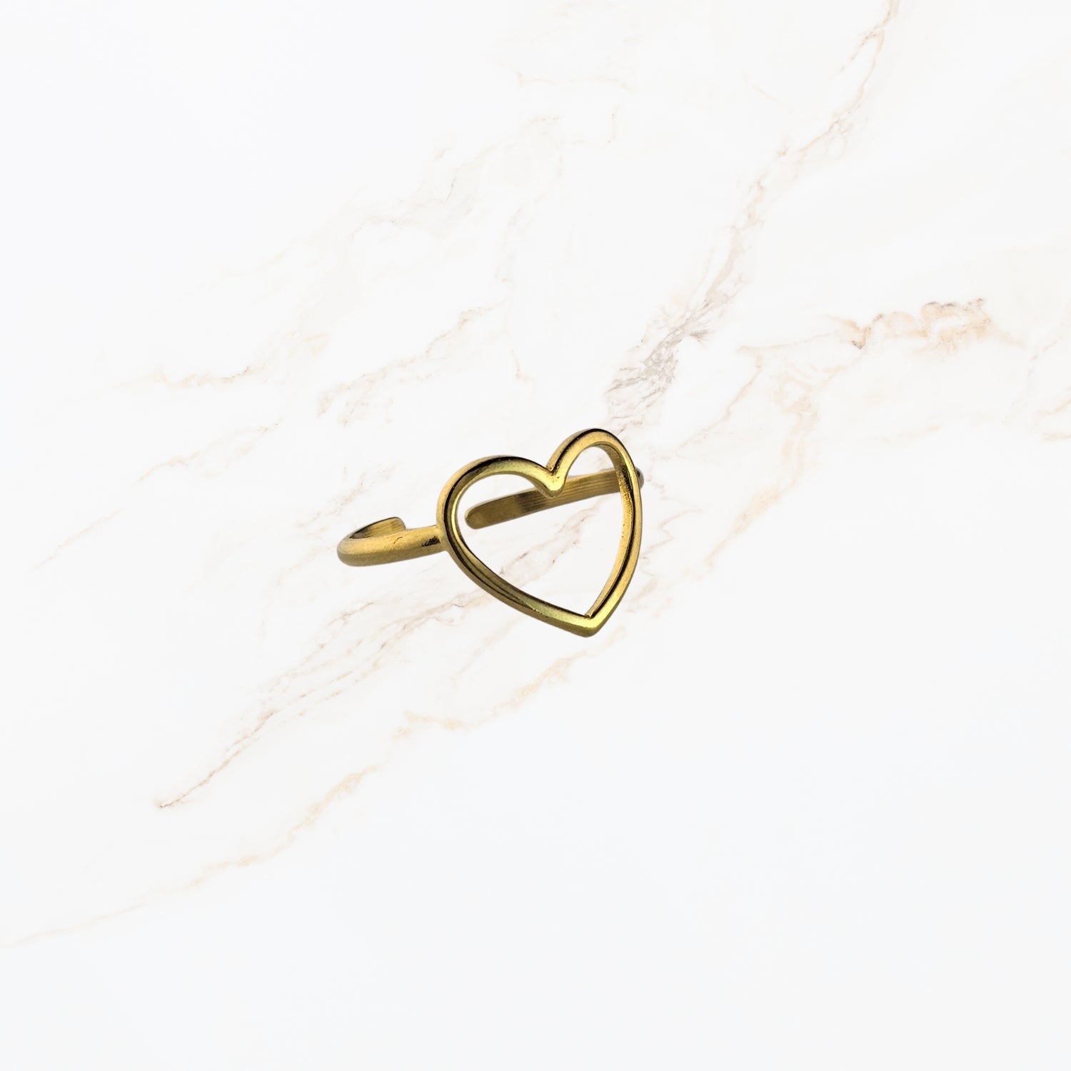 Inlove – Ring