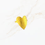Corazon Ring
