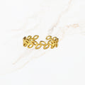 Leaf – Ring