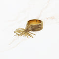 Celeste Statement Ring