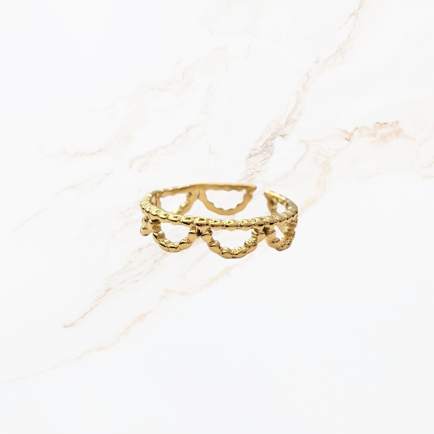 Calina Ring