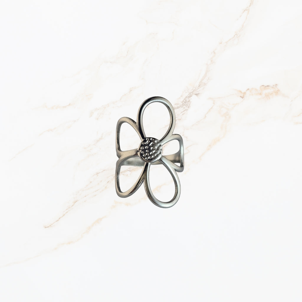 Flore Ring