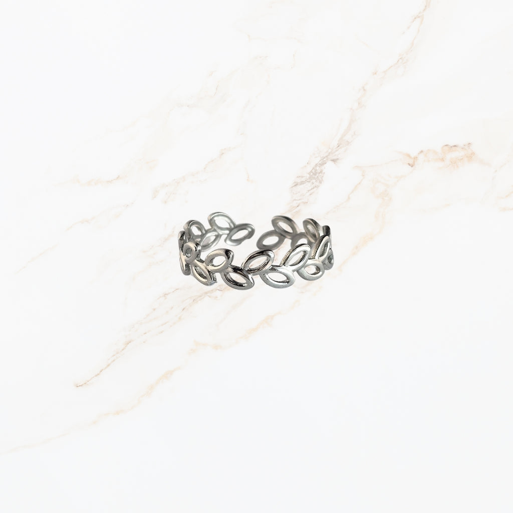 Leaf – Ring