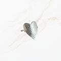 Corazon Ring ZIlver