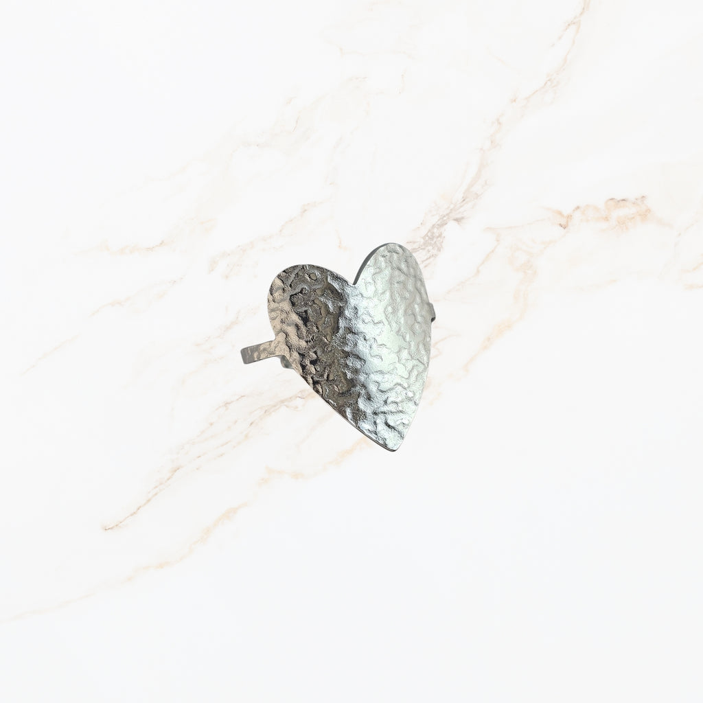 Corazon Ring