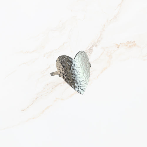 Corazon Ring