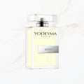Seyso Yodeyma Root eau de parfum heren warm houtachtig geur