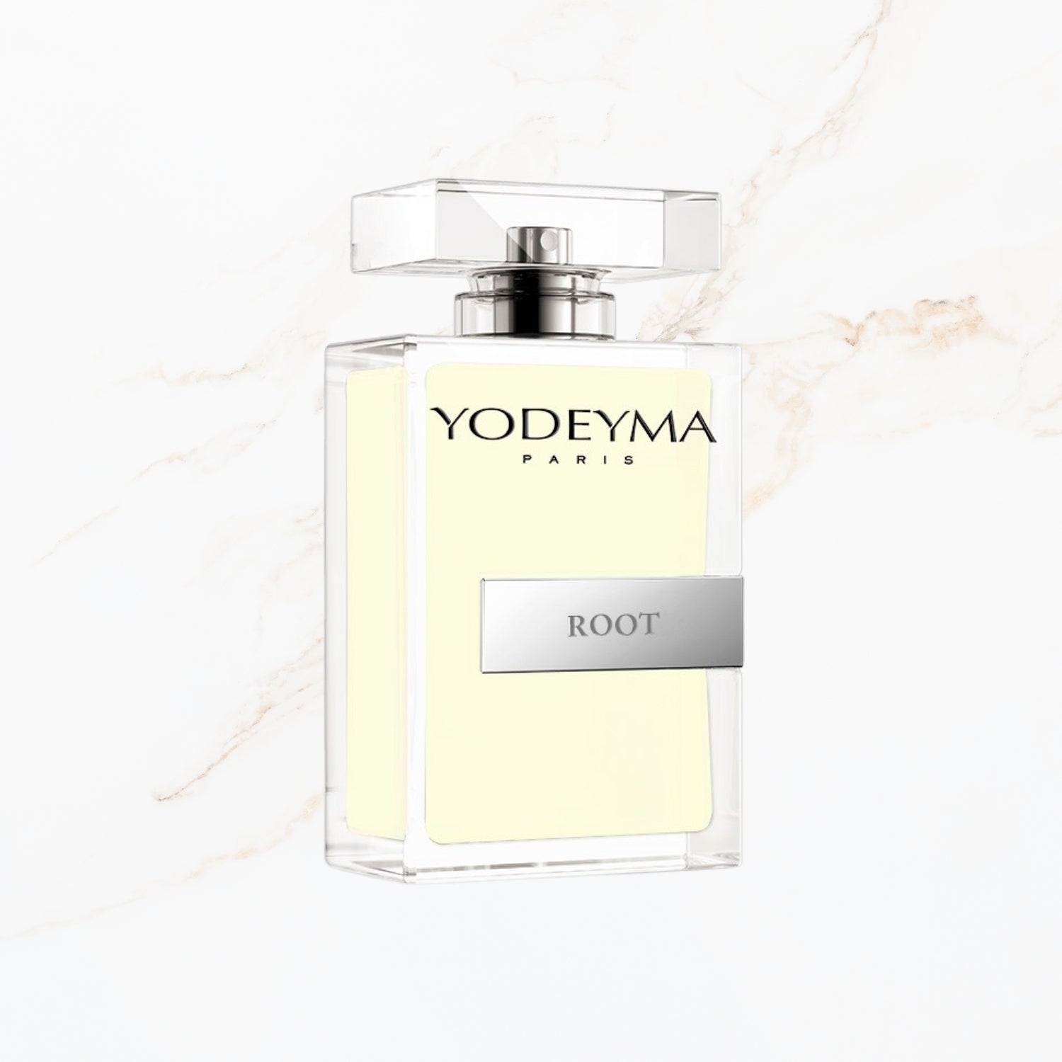 Seyso Yodeyma Root eau de parfum heren warm houtachtig geur