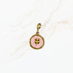 Lucky Coin Black - Lucky Charm