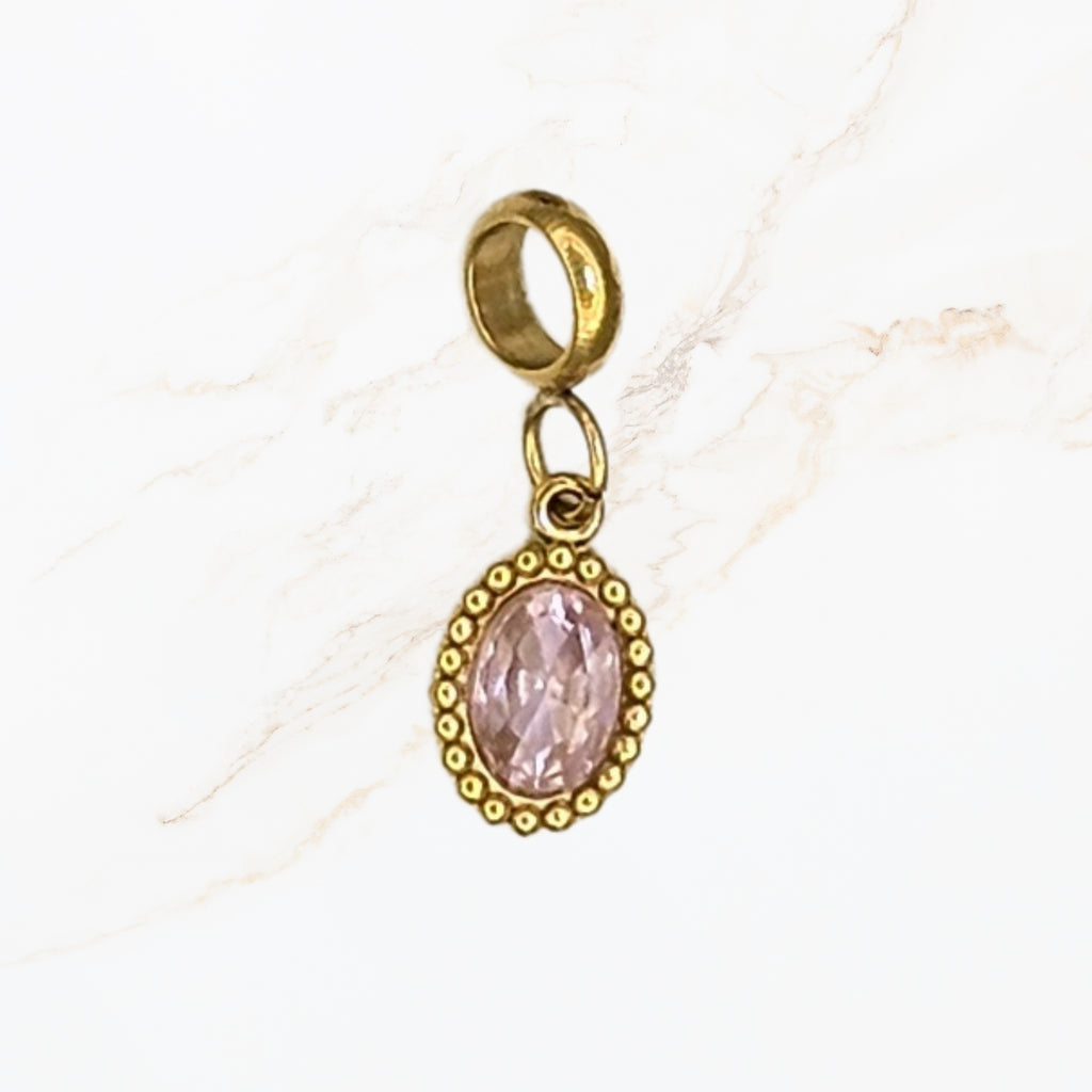 Lily Magenta - Shine Charm