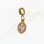 Lily Magenta - Shine Charm