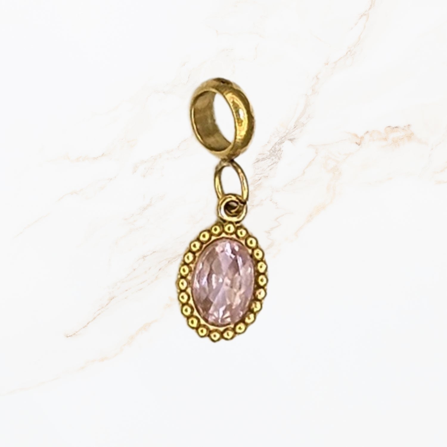 Lily Magenta - Shine Charm