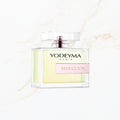 Seyso Yodeyma Seduccion eau de parfum dames bloemig zacht geur