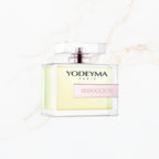 Seyso Yodeyma Seduccion eau de parfum dames bloemig zacht geur