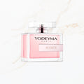 Seyso Yodeyma Suerte eau de parfum dames warm sensueel geur