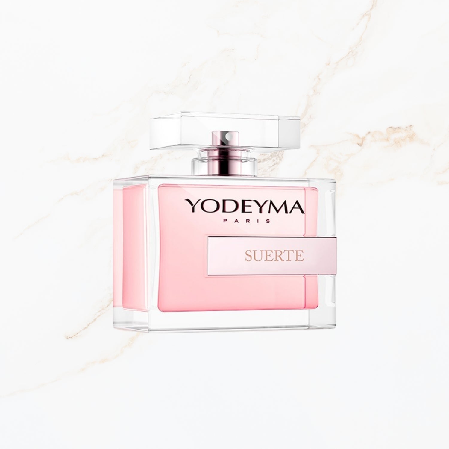 Seyso Yodeyma Suerte eau de parfum dames warm sensueel geur
