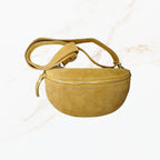 Ocker - Tasche