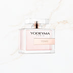 Seyso Yodeyma Temis eau de parfum dames warm sensueel geur