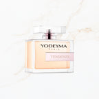 Seyso Yodeyma Tendenze eau de parfum dames warm sensueel geur