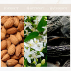 Seyso Yodeyma Very Special geur warm intens verleidelijk parfum