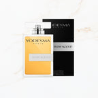 Seyso Yodeyma Wow Scent eau de parfum heren fris speels geur