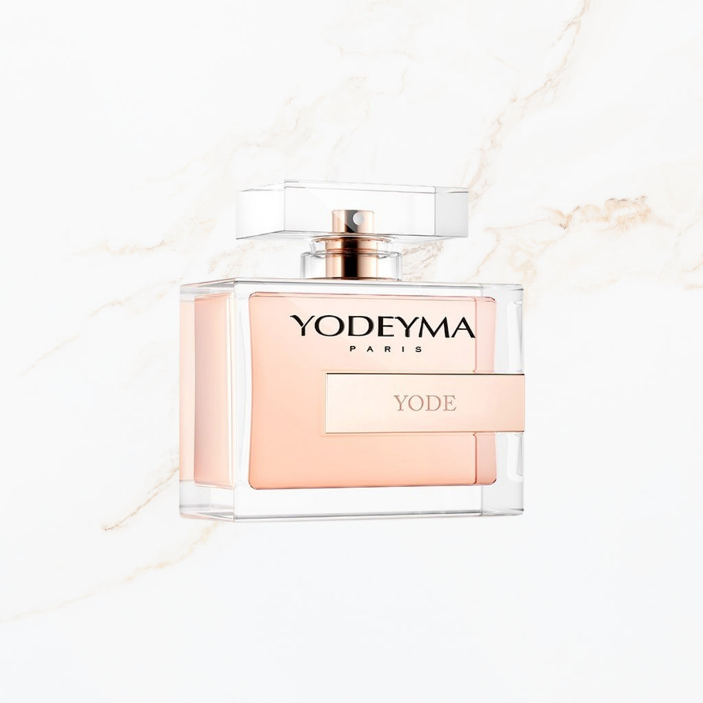 Seyso Yodeyma Yode eau de parfum dames bloemig fris geur