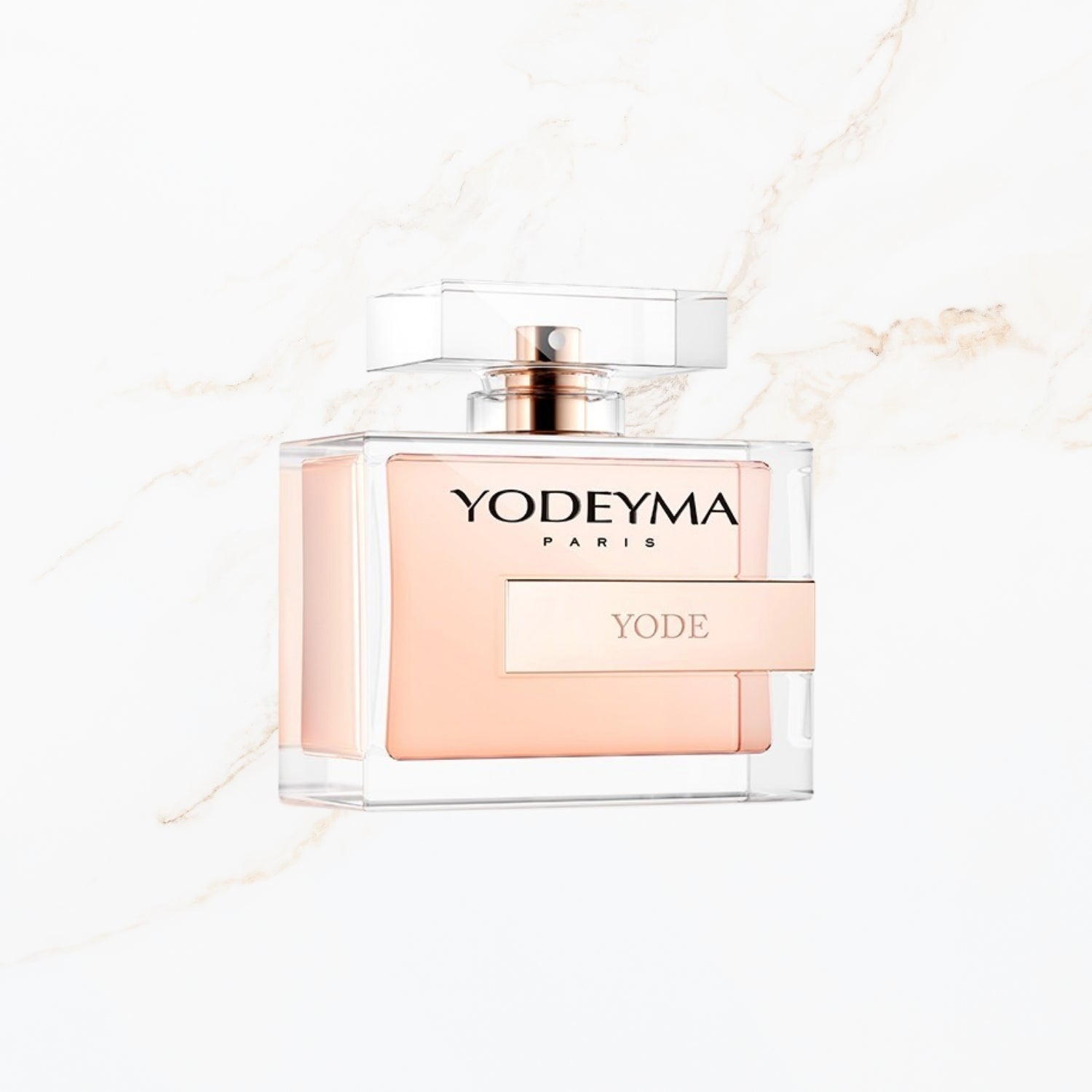 Seyso Yodeyma Yode eau de parfum dames bloemig fris geur