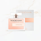Yodeyma Adriana Eau de Parfum met luxe verpakking