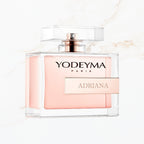 Yodeyma Adriana vrouwenparfum 100 ml