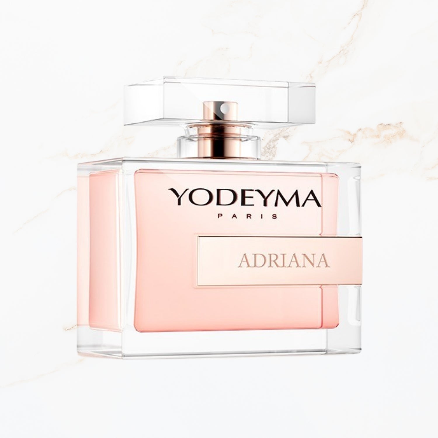 Yodeyma Adriana vrouwenparfum 100 ml
