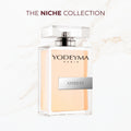 Yodeyma Ambrax herenparfum 100 ml