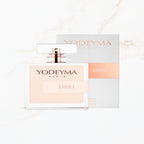 Yodeyma Amira Eau de Parfum met luxe verpakking