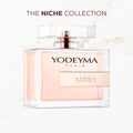 Yodeyma Amira vrouwenparfum 100 ml