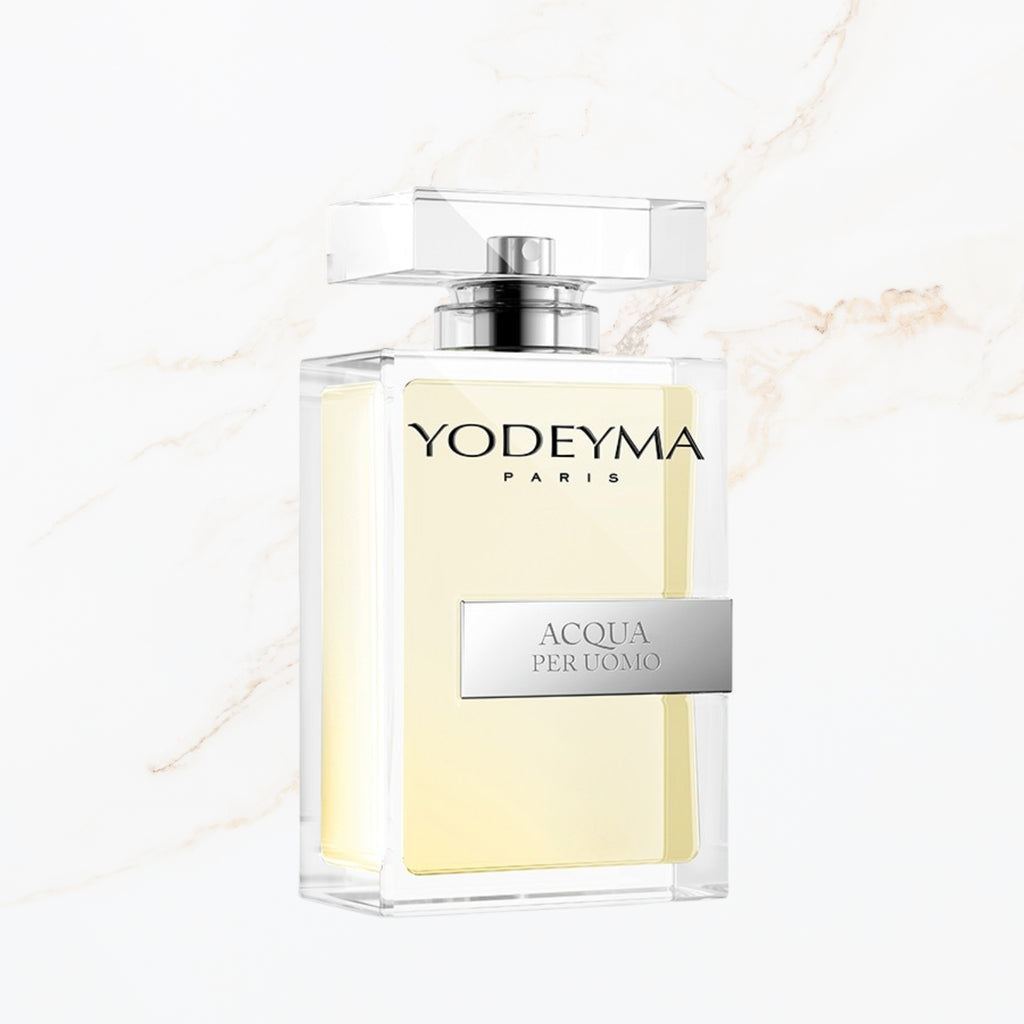 Yodeyma Aqua Per Uomo herenparfum 100 ml