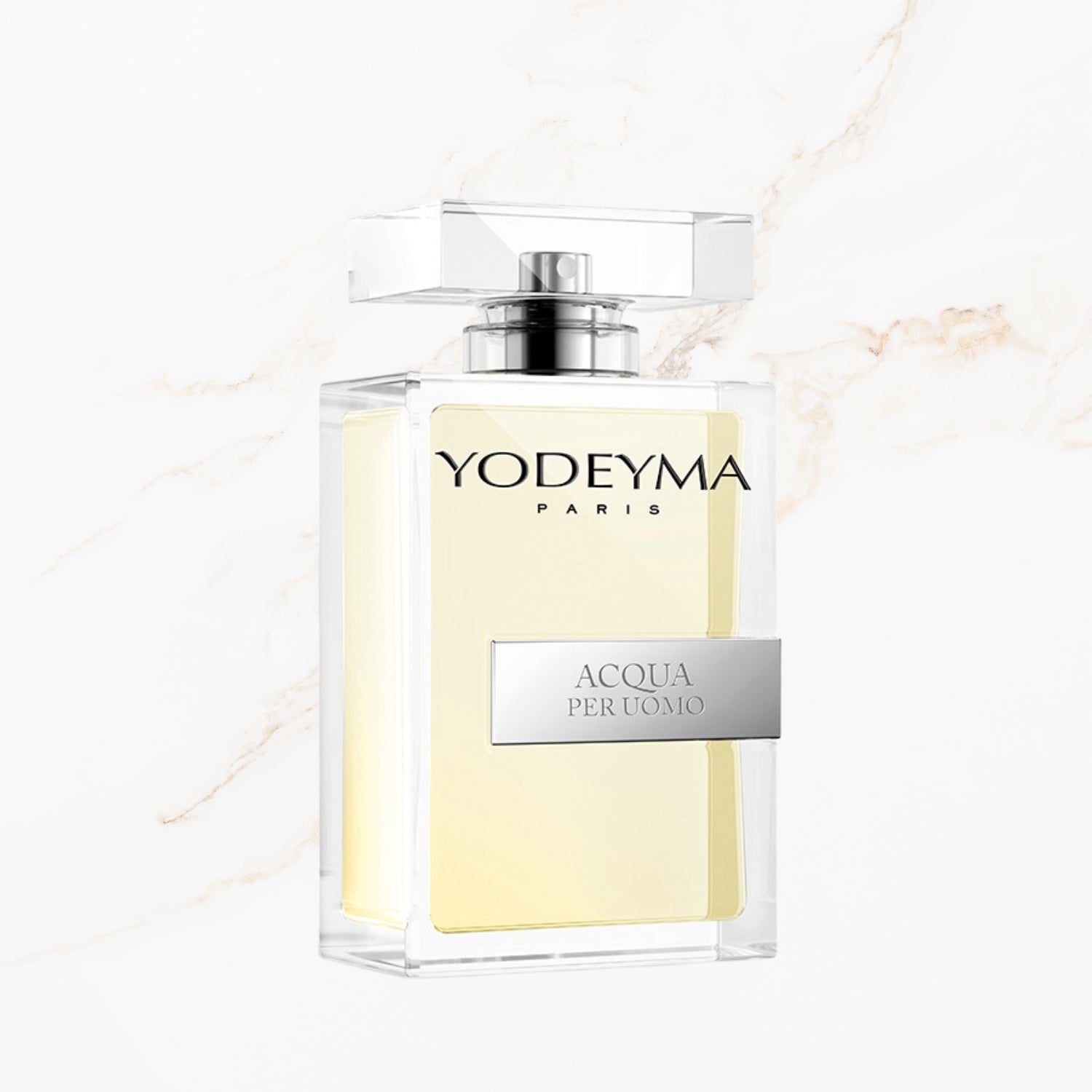 Yodeyma Aqua Per Uomo herenparfum 100 ml
