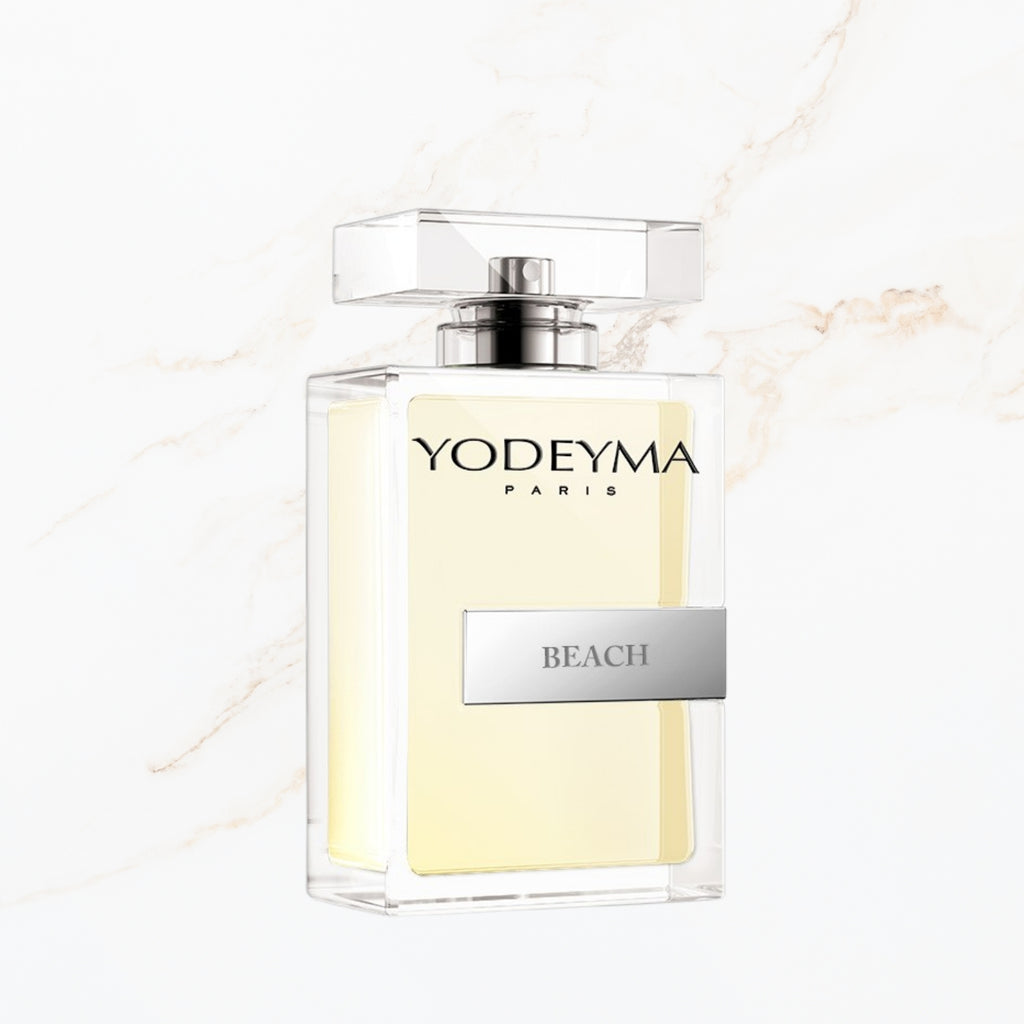 Yodeyma Beach herenparfum 100 ml