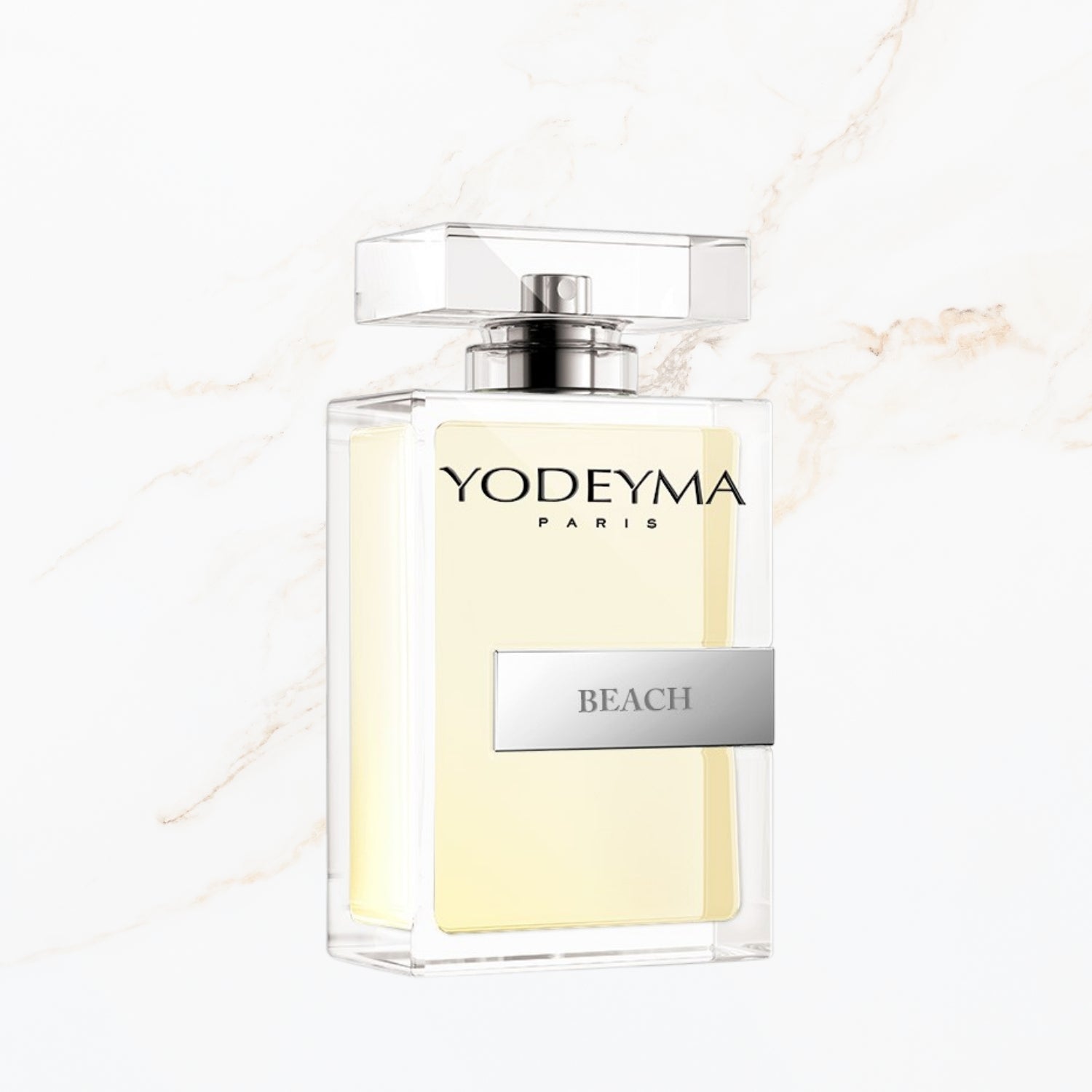 Yodeyma Beach herenparfum 100 ml