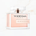 Yodeyma Black Elixir vrouwenparfum 100 ml