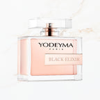 Yodeyma Black Elixir vrouwenparfum 100 ml