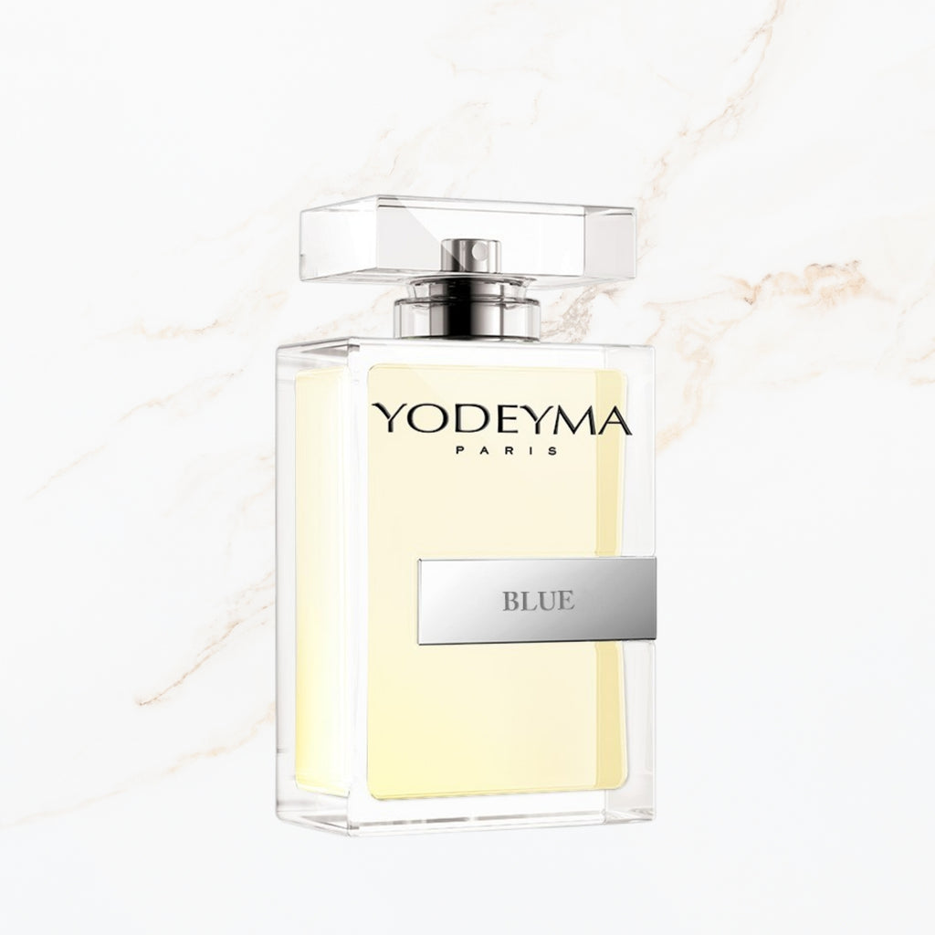 Yodeyma Blue herenparfum 100 ml