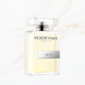 Yodeyma Blue herenparfum 100 ml
