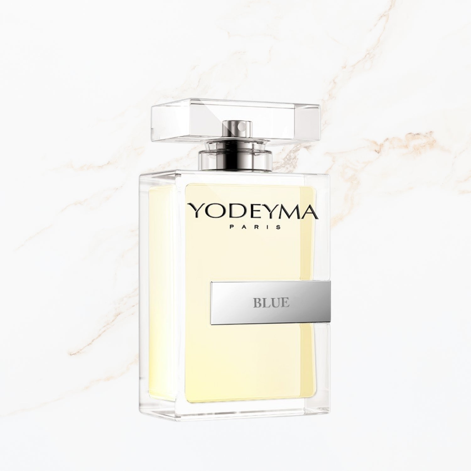 Yodeyma Blue herenparfum 100 ml