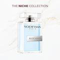 Yodeyma Blue Sand herenparfum 100 ml